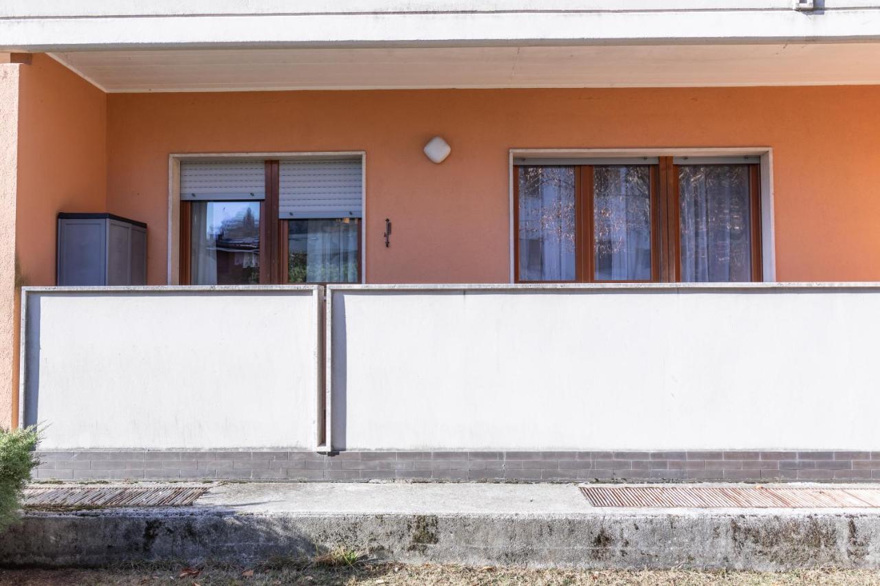 Апартаменты Casa Di Alice Тольмедзо Экстерьер фото
